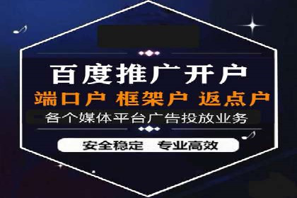 百度推广公司案例研究：从失败中汲取经验，实现华丽转身